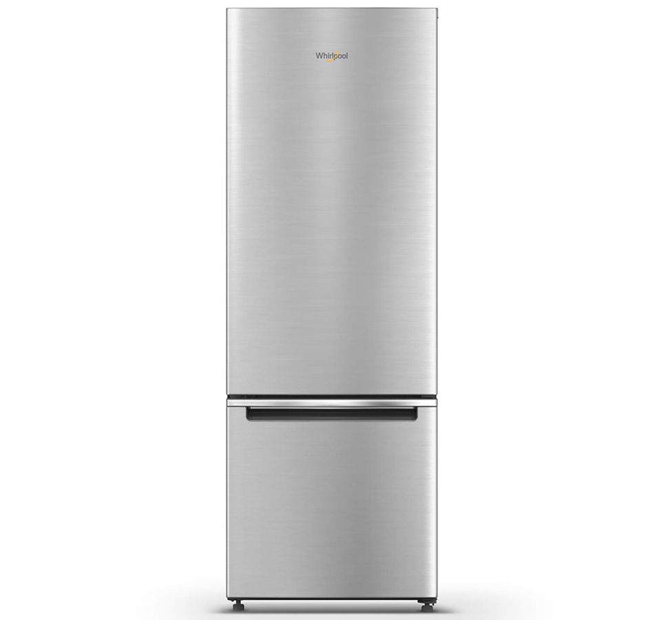 countertop depth refrigerator size