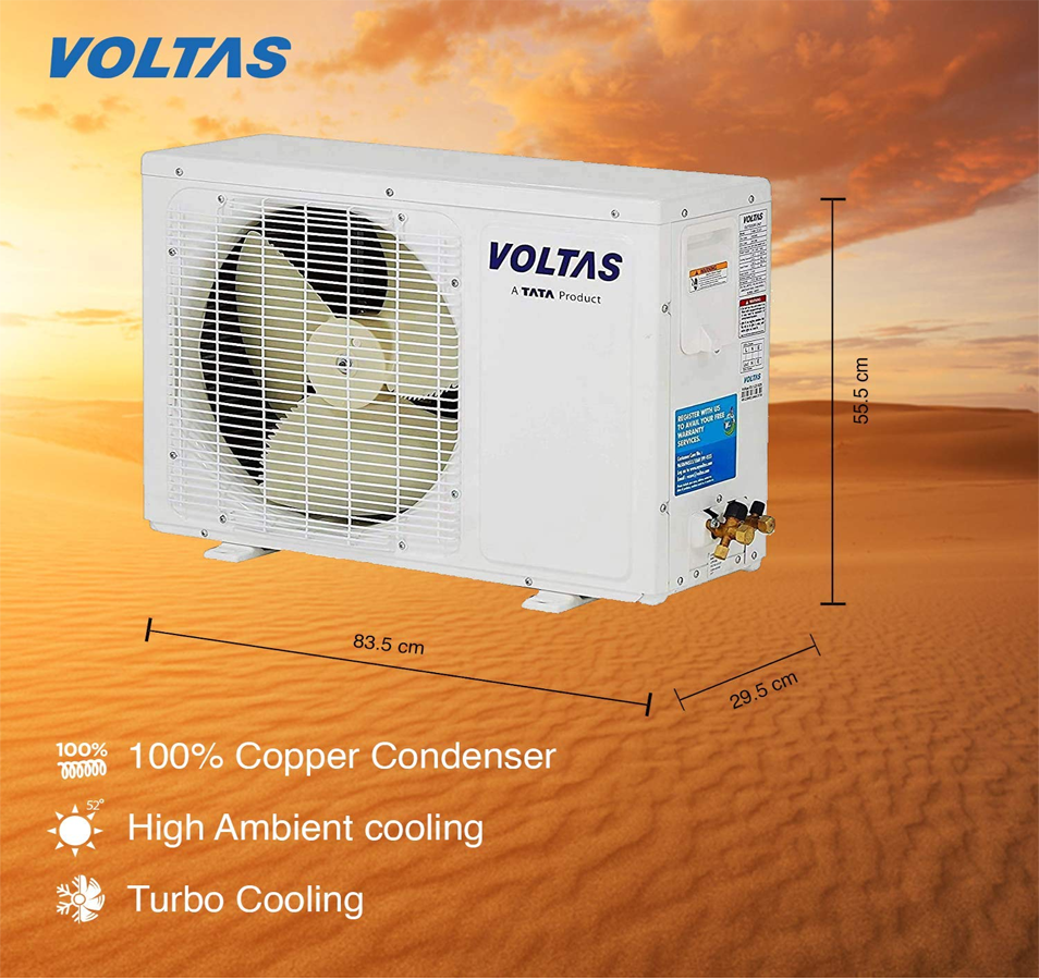 Voltas Service Center Allahabad 9672954346 Authorised Centre - Electronics  & Appliances - Repair Services In Tagore Town Allahabad - Click.in
