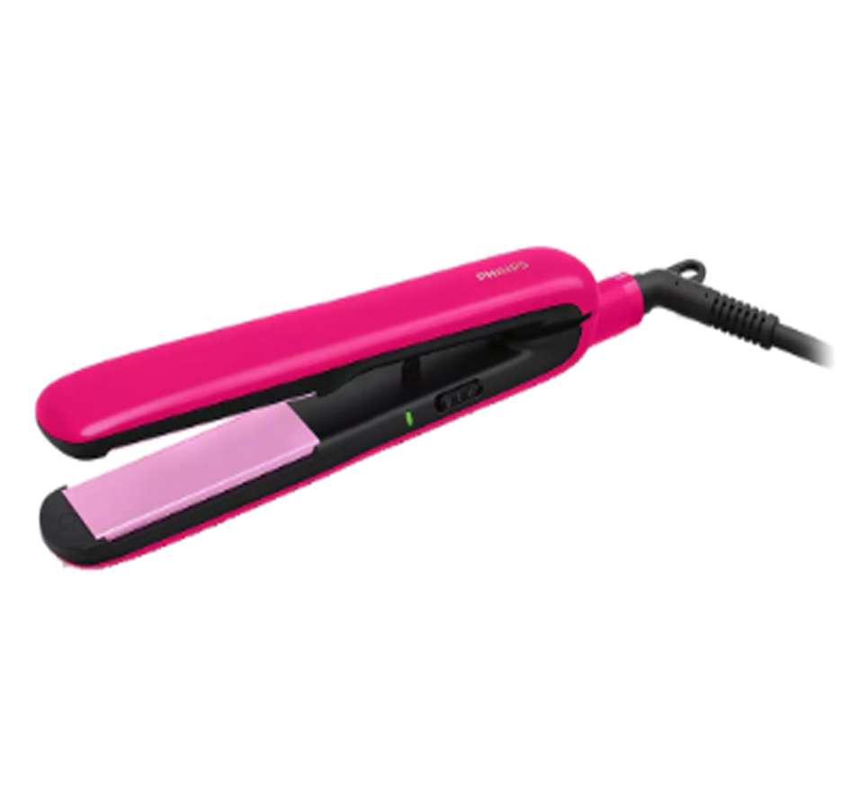 Oreva hotsell hair straightener